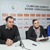 Svjetska prvakinja Elizaveta Tuktamiševa dolazi na Sarajevo Open