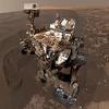 Rover Curiosity poslao još jedan selfie s Marsa
