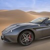 Ferrari California T Deserto Rosso: U čast Bliskom istoku