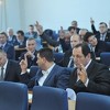 Poslanici Skupštine KS za smanjenje plaća direkora u javnim institucijama, ali ne i svojih paušala