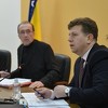 Sjednica Ekonomsko-socijalnog vijeća za teritoriju FBiH