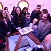 Zemaljski muzej BiH za rođendan izložio originalni primjerak sarajevske Hagade