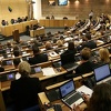 Nakon odgađanja 26. januara, sjednica Predstavničkog doma FBiH sazvana za sutra