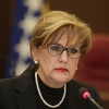 Meddžida Kreso: Pustite nas da radimo svoj posao kako nalaže Ustav i zakoni naše zemlje
