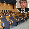 Hadžiomerović: Ne može MUP RS-a umjesto države uspostavljati međunarodne sporazume