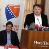SDP i DF predstavili svoje viđenje rješenja za Mostar