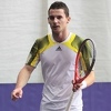 Brkić prošao u drugo kolo ITF turnira u Pagueri