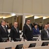 Parlamentarci danas o negativnom izvještaju Prijedloga zakona o Ustavnom sudu BiH