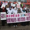 Šetnja za hidžab i u Zenici: Ovo sam ja i ono što želim da budem