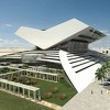 U Dubaiju se gradi biblioteka za milion i po knjiga