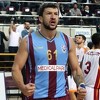 Eurocup: Stipanović postigao četvrtinu poena Trabzonspora u porazu od Karsiyake