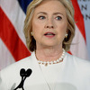 Hillary Clinton pobijedila Sandersa na prvim demokratskim predizborima