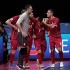 Na startu EP u futsalu Srbija pobijedila Sloveniju rezultatom 5:1