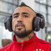 Arturo Vidal optužen da je konzumirao alkohol prije treninga Bayerna