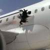 Prinudno slijetanje nakon eksplozije: Putničkim avionom somalijske kompanije upravljao pilot iz Srbije