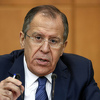 Lavrov: Nećemo zaustaviti zračne udare u Siriji