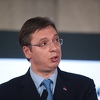 Aleksandar Vučić: Srbija neće biti parking za migrante
