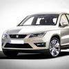 Seat će svoj prvi SUV predstaviti u Ženevi