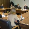 Osmanović sa predstavnicima EUROSTAT-a: Popis stanovništva treba biti pitanje struke, a ne politike