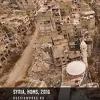 Sirijski "grad duhova": Pogledajte kako je Homs izgledao nekada, a kako izgleda sada