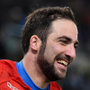 Juventus nastavlja čudesni niz, Napoli ponovo na pogon Higuaina čuva prvo mjesto