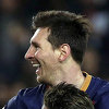 Valencia osramoćena u grotlu Nou Campa: Messi i Suarez utrpali sedam komada za Barcu
