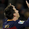 Messi postigao 501. gol u karijeri