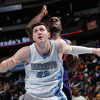 Nurkić postigao pet poena i upisao pet skokova za Denver