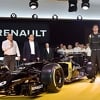 Renault pokreće sveobuhvatan motorsport program, u prvom planu F1 bolid za 2016.