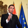 Vučić za BBC: Srbija će prihvatiti evropsko rješenje za migrante