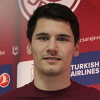 Krajišnik: Dolazak u FK Sarajevo je ispunjenje očevog sna