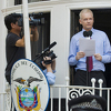 UN: Assange je nezakonito prisiljen na boravak u ambasadi Ekvadora