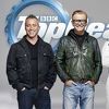 Zvijezda serije "Friends" Matt LeBlanc bit će jedan od voditelja Top Geara