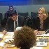 Cvijanović i Novalić u SAD-u: Dogovor oko usaglašavanja datuma za posjetu misije MMF-a BiH
