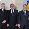 Hadžić: Ispitati da li su Čović i Ivanić znali za proceduru imenovanja ambasadorice Hadžijahić