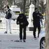 Dvije osobe povrijeđene u eksploziji u Istanbulu