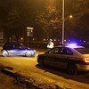Sudar u centru Zenice: Na vozilima pričinjena veća materijalna šteta, nema povrijeđenih
