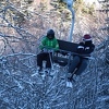 Na Bjelašnici i Igmanu dovoljno snijega za skijanje