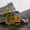 Vikend tmuran i kišovit, isti scenarij početkom sljedeće sedmice