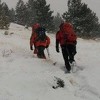 Više od 100 osoba u potrazi za nestalim planinarom, očekuje se i helikopter