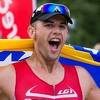 Bh. Ironman Nermin Palić se priprema za nastup u Austriji: Osnovni cilj je završiti triatlon