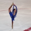 Sarajevo Open 2016 u umjetničkom klizanju: Tuktemisheva oduševila prisutne u Zetri