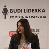 Završna radionica u sklopu projekta "Budi liderka pomirenja i razvoja"