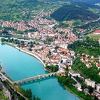 Zaposleni u Domu zdravlja Višegrad stupili u štrajk