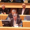 Delegati državnog Doma naroda o podizanju optužnica protiv Radončića i Dautbašića