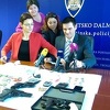 Hrvatska: Zaplijenjena veća količina droge