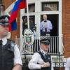 Švedska i Velika Britanija odbacile odluku UN-a  da je  Assange nezakonito pritvoren
