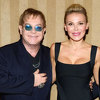 Sanela Diana Jenkins i Elton John prave gala zabavu u noći Oscara