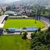 Počelo renoviranje stadiona Grbavica: Novi LED displej umjesto semafora