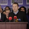 Čevra: Dautbašić je jedini kandidat SBB-a za ministra